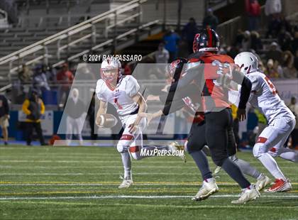 Thumbnail 1 in East Islip vs. Plainedge (Long Island Division III Championship) photogallery.