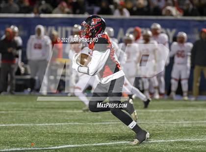 Thumbnail 1 in East Islip vs. Plainedge (Long Island Division III Championship) photogallery.
