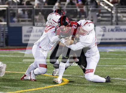 Thumbnail 1 in East Islip vs. Plainedge (Long Island Division III Championship) photogallery.