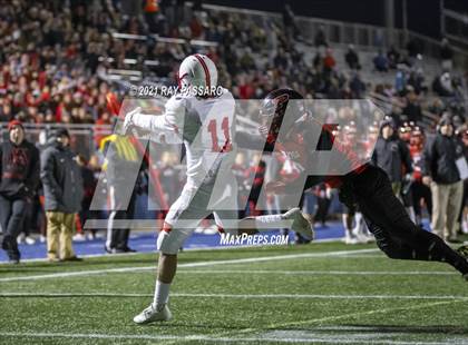 Thumbnail 3 in East Islip vs. Plainedge (Long Island Division III Championship) photogallery.