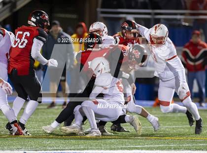 Thumbnail 3 in East Islip vs. Plainedge (Long Island Division III Championship) photogallery.