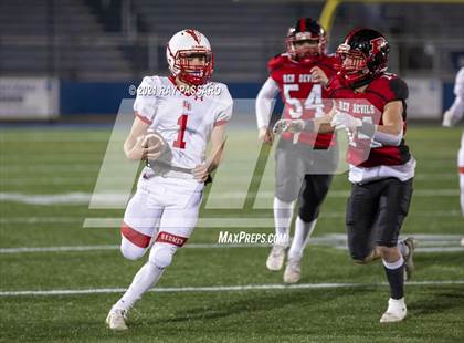 Thumbnail 3 in East Islip vs. Plainedge (Long Island Division III Championship) photogallery.