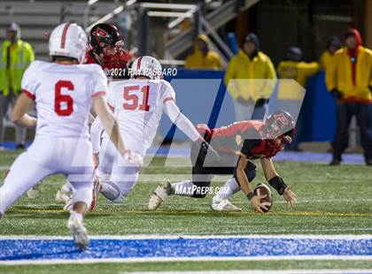 Thumbnail 3 in East Islip vs. Plainedge (Long Island Division III Championship) photogallery.