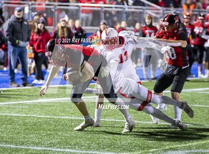 Thumbnail 2 in East Islip vs. Plainedge (Long Island Division III Championship) photogallery.