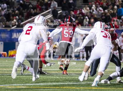 Thumbnail 1 in East Islip vs. Plainedge (Long Island Division III Championship) photogallery.