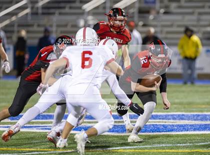 Thumbnail 1 in East Islip vs. Plainedge (Long Island Division III Championship) photogallery.
