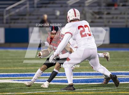 Thumbnail 2 in East Islip vs. Plainedge (Long Island Division III Championship) photogallery.