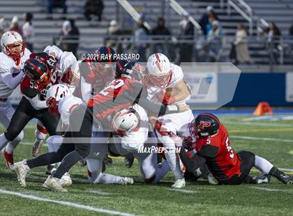 Thumbnail 2 in East Islip vs. Plainedge (Long Island Division III Championship) photogallery.