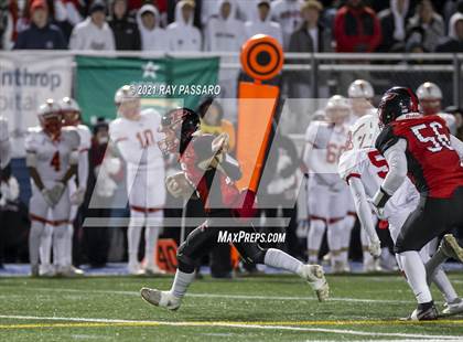 Thumbnail 1 in East Islip vs. Plainedge (Long Island Division III Championship) photogallery.