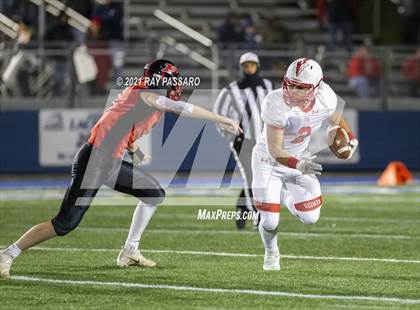 Thumbnail 2 in East Islip vs. Plainedge (Long Island Division III Championship) photogallery.