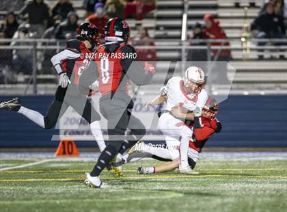 Thumbnail 3 in East Islip vs. Plainedge (Long Island Division III Championship) photogallery.