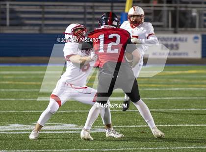 Thumbnail 3 in East Islip vs. Plainedge (Long Island Division III Championship) photogallery.
