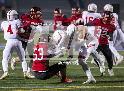 Thumbnail 3 in East Islip vs. Plainedge (Long Island Division III Championship) photogallery.