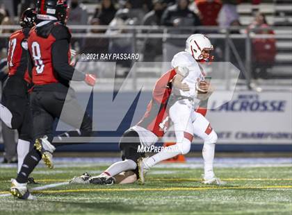 Thumbnail 1 in East Islip vs. Plainedge (Long Island Division III Championship) photogallery.
