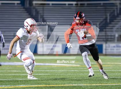 Thumbnail 1 in East Islip vs. Plainedge (Long Island Division III Championship) photogallery.
