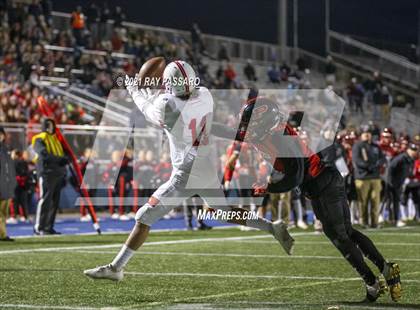 Thumbnail 2 in East Islip vs. Plainedge (Long Island Division III Championship) photogallery.