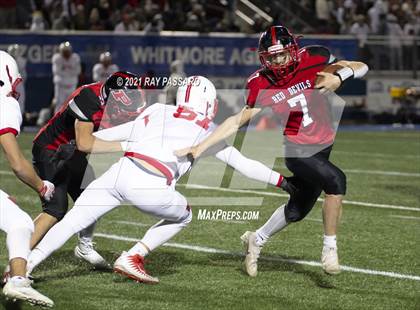 Thumbnail 2 in East Islip vs. Plainedge (Long Island Division III Championship) photogallery.