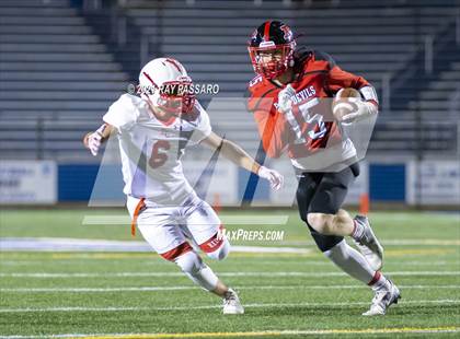 Thumbnail 3 in East Islip vs. Plainedge (Long Island Division III Championship) photogallery.