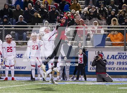 Thumbnail 2 in East Islip vs. Plainedge (Long Island Division III Championship) photogallery.