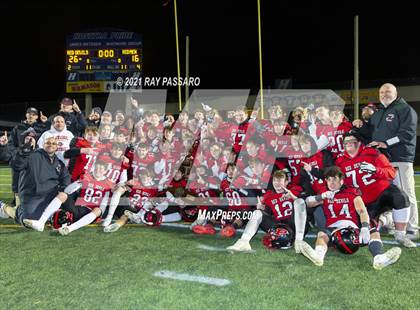 Thumbnail 2 in East Islip vs. Plainedge (Long Island Division III Championship) photogallery.