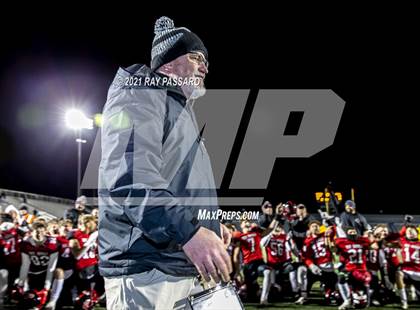 Thumbnail 2 in East Islip vs. Plainedge (Long Island Division III Championship) photogallery.