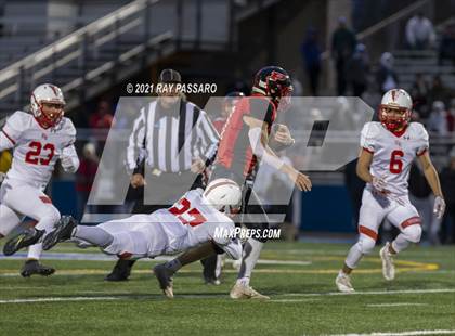 Thumbnail 1 in East Islip vs. Plainedge (Long Island Division III Championship) photogallery.