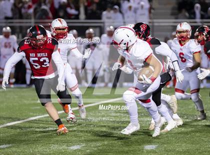 Thumbnail 1 in East Islip vs. Plainedge (Long Island Division III Championship) photogallery.