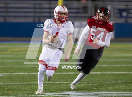 Thumbnail 1 in East Islip vs. Plainedge (Long Island Division III Championship) photogallery.