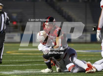 Thumbnail 3 in East Islip vs. Plainedge (Long Island Division III Championship) photogallery.