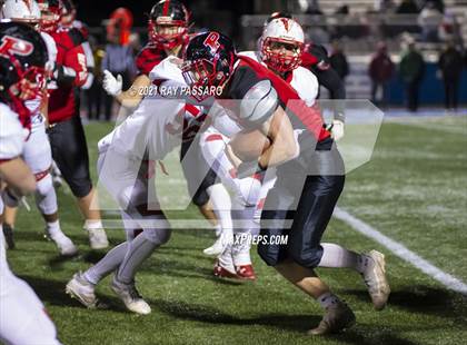 Thumbnail 2 in East Islip vs. Plainedge (Long Island Division III Championship) photogallery.