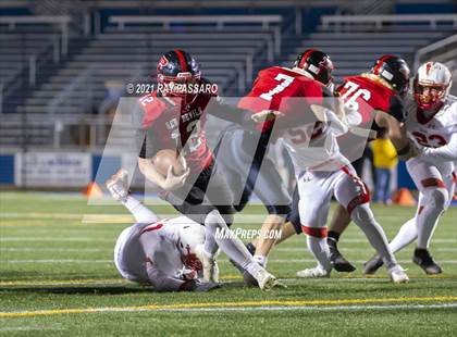 Thumbnail 3 in East Islip vs. Plainedge (Long Island Division III Championship) photogallery.