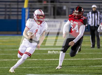 Thumbnail 1 in East Islip vs. Plainedge (Long Island Division III Championship) photogallery.