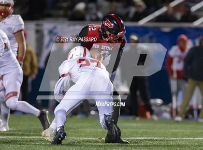 Thumbnail 3 in East Islip vs. Plainedge (Long Island Division III Championship) photogallery.