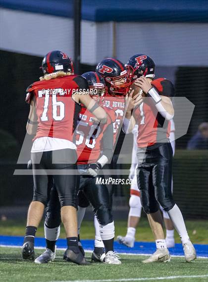 Thumbnail 1 in East Islip vs. Plainedge (Long Island Division III Championship) photogallery.