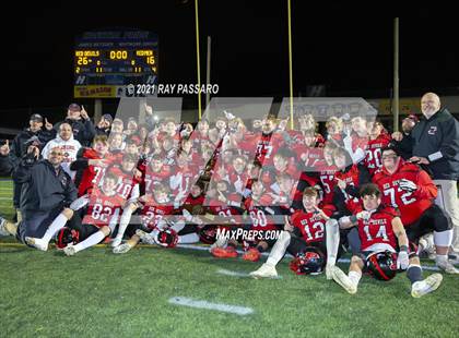 Thumbnail 3 in East Islip vs. Plainedge (Long Island Division III Championship) photogallery.