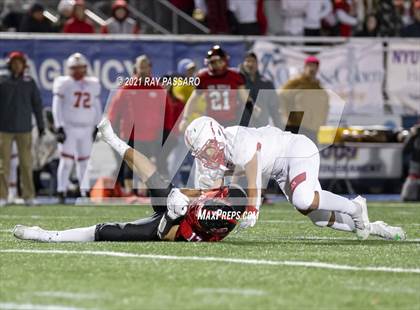 Thumbnail 3 in East Islip vs. Plainedge (Long Island Division III Championship) photogallery.