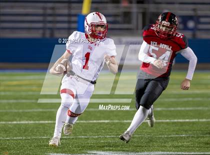 Thumbnail 3 in East Islip vs. Plainedge (Long Island Division III Championship) photogallery.
