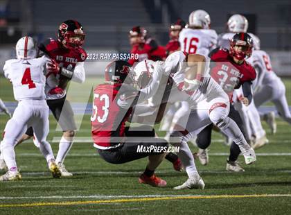 Thumbnail 2 in East Islip vs. Plainedge (Long Island Division III Championship) photogallery.