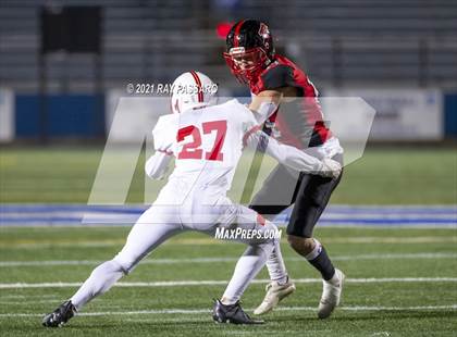 Thumbnail 1 in East Islip vs. Plainedge (Long Island Division III Championship) photogallery.