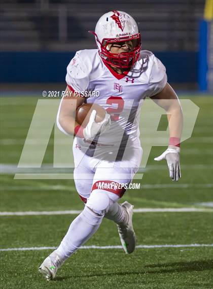 Thumbnail 1 in East Islip vs. Plainedge (Long Island Division III Championship) photogallery.