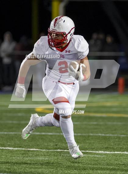 Thumbnail 1 in East Islip vs. Plainedge (Long Island Division III Championship) photogallery.