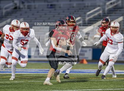 Thumbnail 1 in East Islip vs. Plainedge (Long Island Division III Championship) photogallery.