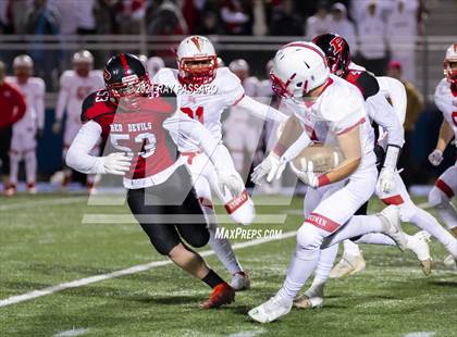 Thumbnail 2 in East Islip vs. Plainedge (Long Island Division III Championship) photogallery.