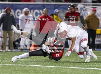 Thumbnail 2 in East Islip vs. Plainedge (Long Island Division III Championship) photogallery.