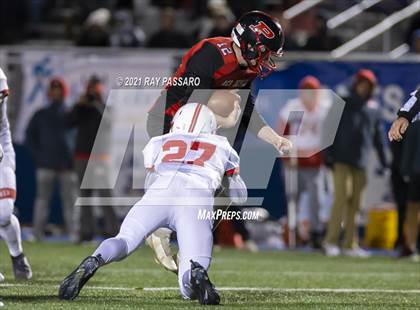 Thumbnail 1 in East Islip vs. Plainedge (Long Island Division III Championship) photogallery.
