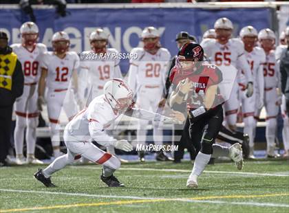 Thumbnail 3 in East Islip vs. Plainedge (Long Island Division III Championship) photogallery.