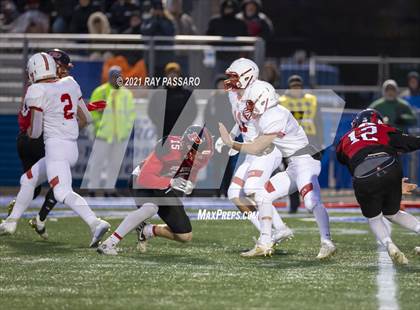 Thumbnail 3 in East Islip vs. Plainedge (Long Island Division III Championship) photogallery.