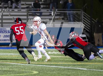 Thumbnail 2 in East Islip vs. Plainedge (Long Island Division III Championship) photogallery.