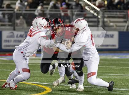 Thumbnail 3 in East Islip vs. Plainedge (Long Island Division III Championship) photogallery.
