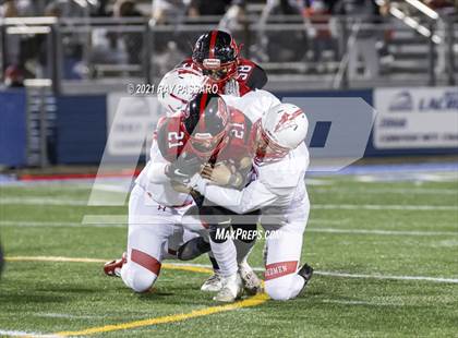 Thumbnail 3 in East Islip vs. Plainedge (Long Island Division III Championship) photogallery.
